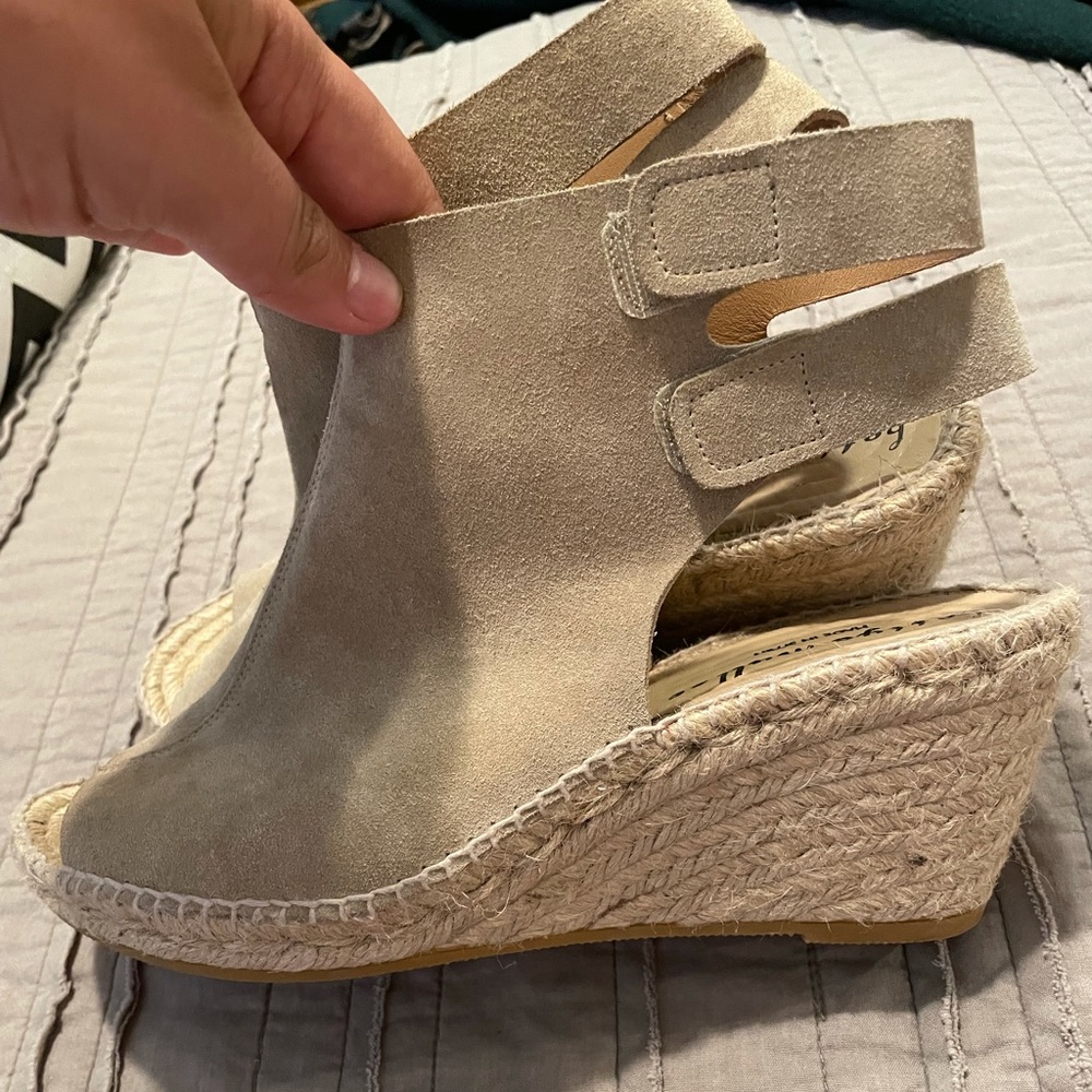 Bettye Muller Espadrilles